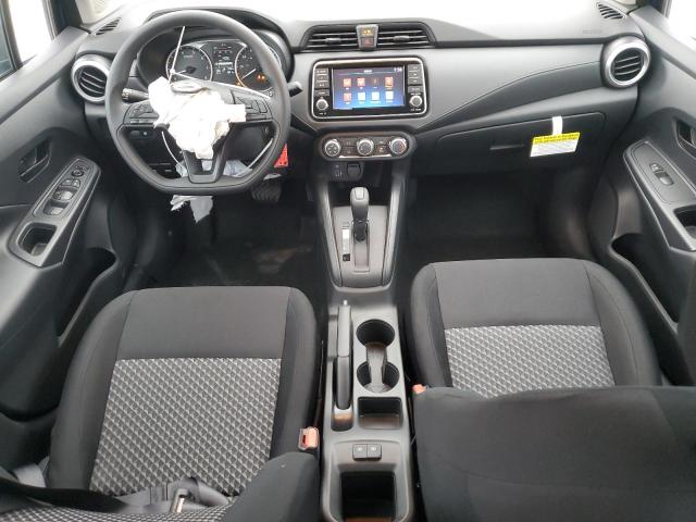 Photo 8 from auction – 2024 NISSAN VERSA S with VIN 3N1CN8DV0RL927084