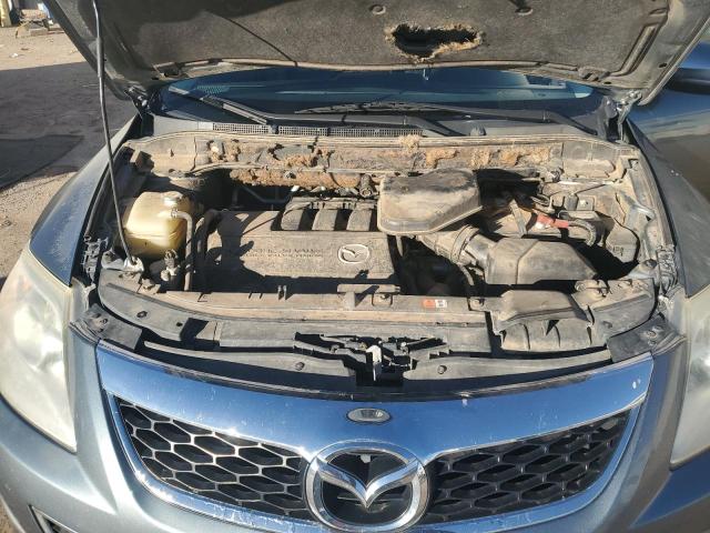 Photo 12 from auction – 2012 MAZDA CX-9 with VIN JM3TB3DAXC0347861