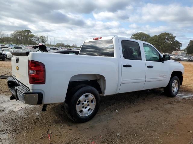 Photo 3 from auction – 2013 CHEVROLET SILVERADO with VIN 3GCPCSE05DG331281