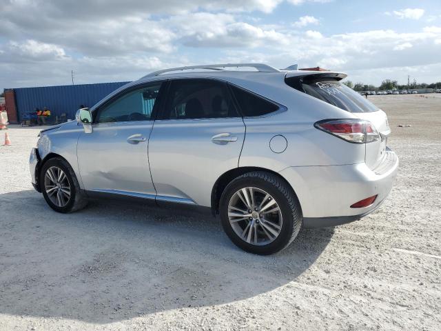 Photo 2 from auction – 2015 LEXUS RX 350 with VIN 2T2ZK1BA4FC175486