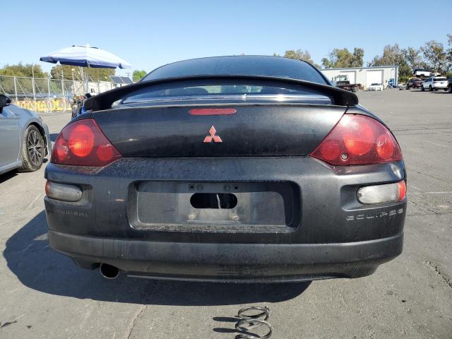 Photo 6 from auction – 2000 MITSUBISHI ECLIPSE GT with VIN 4A3AC84L2YE131456