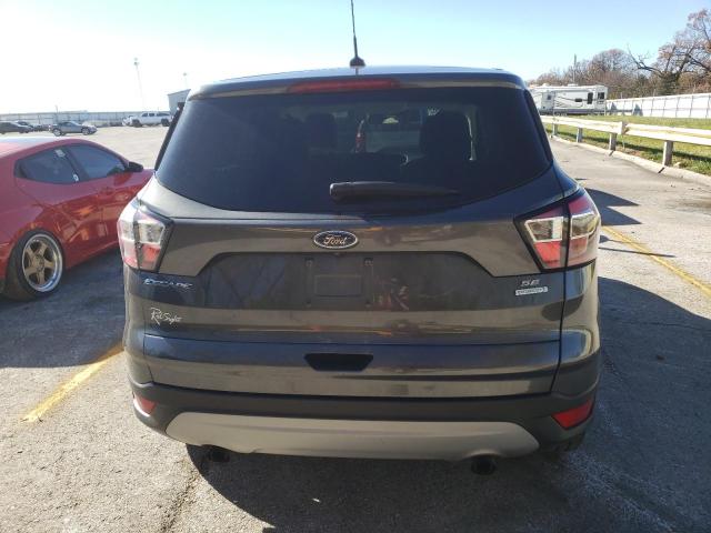 Photo 6 from auction – 2017 FORD ESCAPE SE with VIN 1FMCU0GD5HUC65992