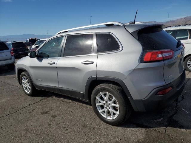 Photo 2 from auction – 2016 JEEP CHEROKEE L with VIN 1C4PJMCB9GW134755