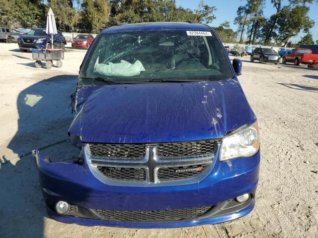 Photo 5 from auction – 2020 DODGE GRAND CARA with VIN 2C4RDGCG5LR207541