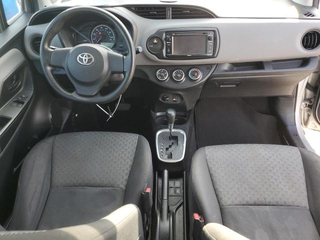 Photo 8 from auction – 2015 TOYOTA YARIS with VIN VNKJTUD31FA032697