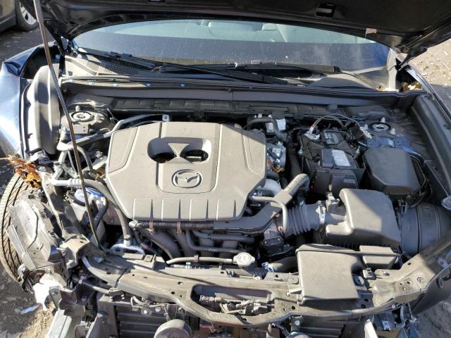 Photo 12 from auction – 2024 MAZDA CX-30 PREF with VIN 3MVDMBCM7RM614052