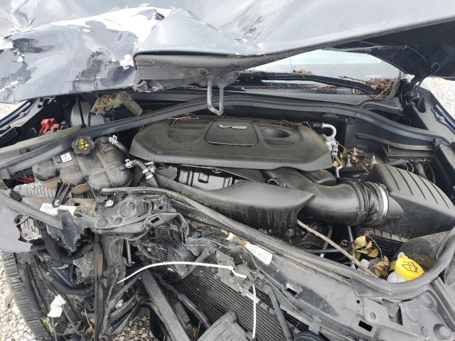 Photo 12 from auction – 2018 DODGE DURANGO CI with VIN 1C4RDHEG8JC216811