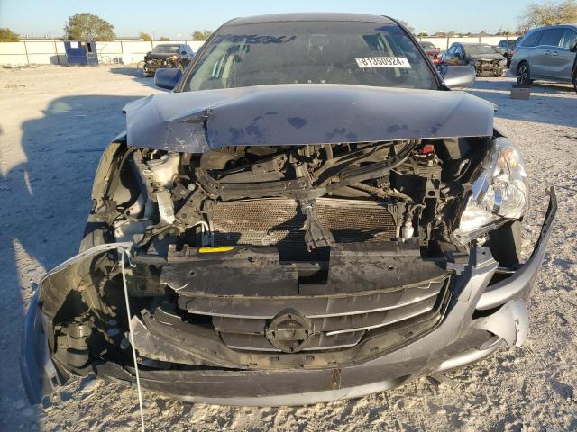 Photo 5 from auction – 2012 NISSAN ALTIMA BAS with VIN 1N4AL2AP6CN441339