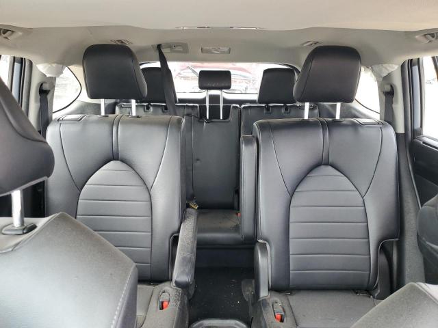 Photo 10 from auction – 2022 TOYOTA HIGHLANDER with VIN 5TDGZRAH8NS138046
