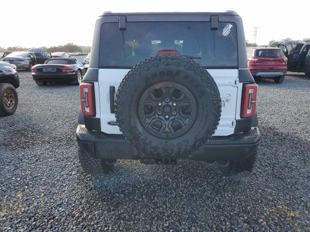 Photo 6 from auction – 2023 FORD BRONCO BAS with VIN 1FMDE5CH4PLB68214
