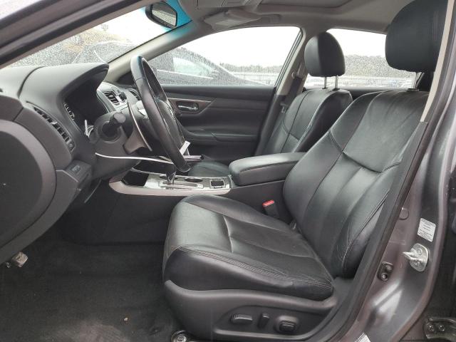 Photo 7 from auction – 2015 NISSAN ALTIMA 3.5 with VIN 1N4BL3AP5FC175421