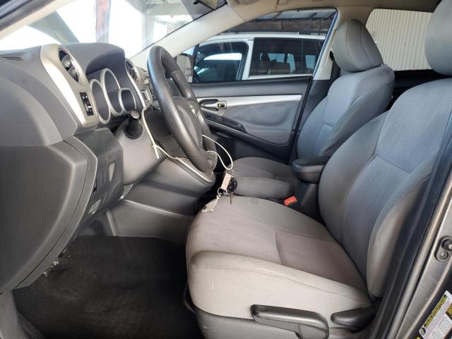 Photo 7 from auction – 2011 TOYOTA COROLLA MA with VIN 2T1KU4EE7BC651689