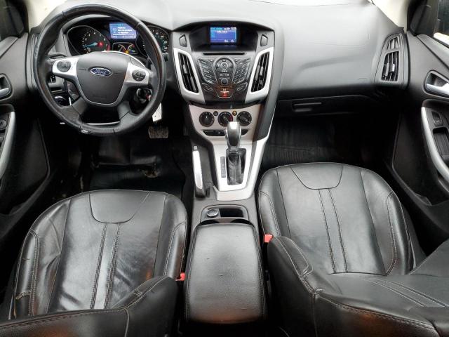 Photo 8 from auction – 2014 FORD FOCUS SE with VIN 1FADP3F26EL116760