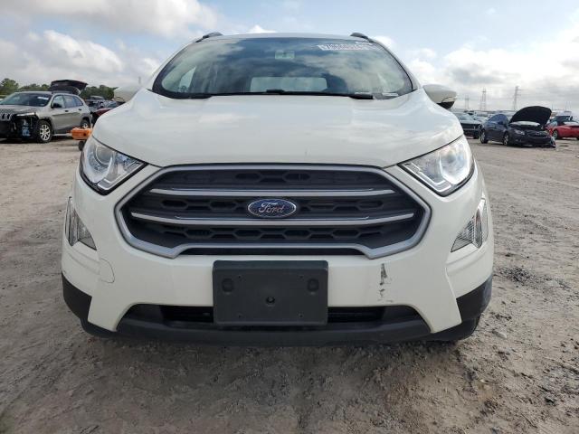 Photo 5 from auction – 2021 FORD ECOSPORT S with VIN MAJ3S2GE7MC442532