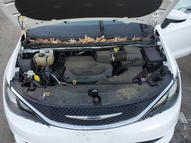 Photo 12 from auction – 2021 CHRYSLER VOYAGER LX with VIN 2C4RC1DG3MR532916