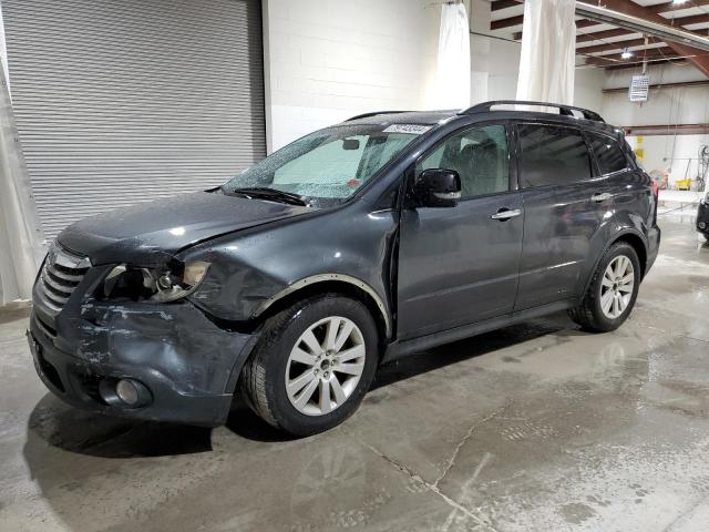 SUBARU TRIBECA LI 2009 with VIN 4S4WX92D694401919 - Photo from auction