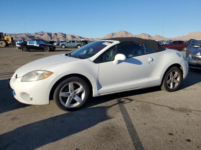 MITSUBISHI ECLIPSE SP 2008 with VIN 4A3AL25F18E002890 - Photo from auction