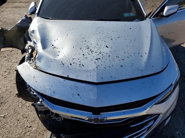 Photo 11 from auction – 2019 CHEVROLET MALIBU LT with VIN 1G1ZD5ST4KF186232
