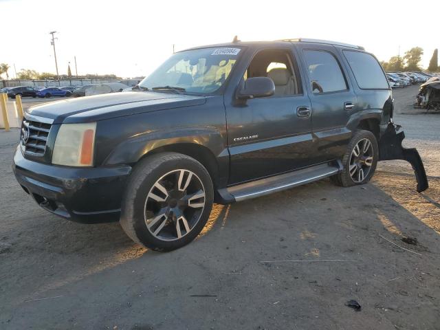 Photo 1 from auction – 2006 CADILLAC ESCALADE with VIN 1GYEC63N06R161700
