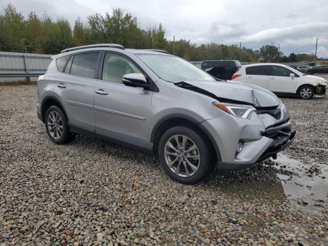 Photo 4 from auction – 2018 TOYOTA RAV4 LIMIT with VIN JTMYFREV2JD119463