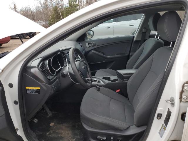 صورة رقم 7 من المزاد - 2013 KIA OPTIMA LX مع VIN KNAGM4A78D5396920