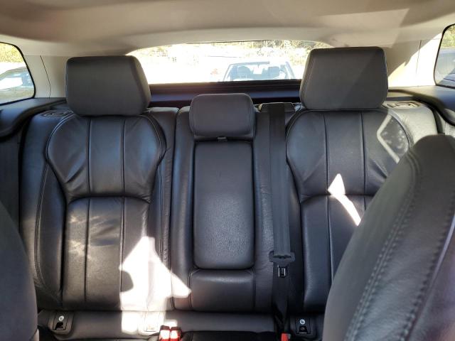 Zdjęcie 10 z aukcji – 2016 LAND ROVER RANGE ROVE z VIN SALVP2BG4GH154352