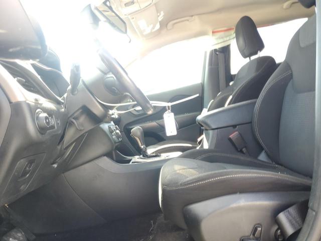 Photo 7 from auction – 2016 JEEP CHEROKEE L with VIN 1C4PJLCS2GW229958
