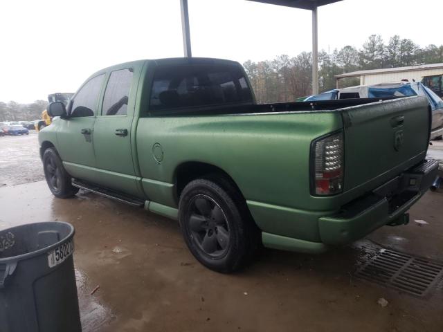 Photo 2 from auction – 2004 DODGE RAM 1500 S with VIN 1D7HA18D84J223938