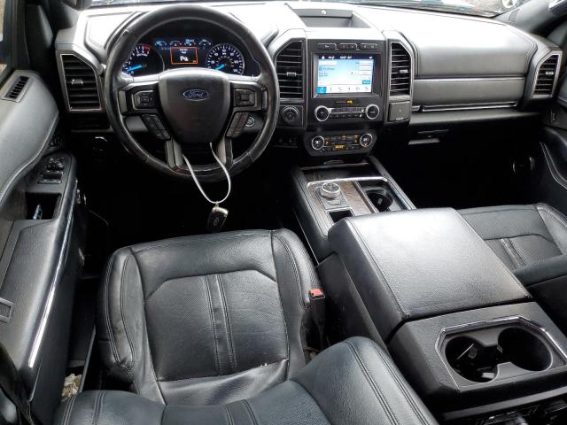 Photo 8 from auction – 2019 FORD EXPEDITION with VIN 1FMJU1KT8KEA45744