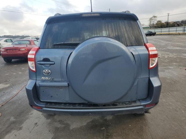 Photo 6 from auction – 2012 TOYOTA RAV4 with VIN 2T3KF4DV6CW108028