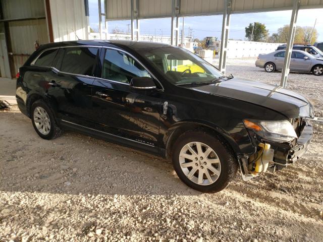 Photo 4 from auction – 2015 LINCOLN MKT with VIN 2LMHJ5NK3FBL03126