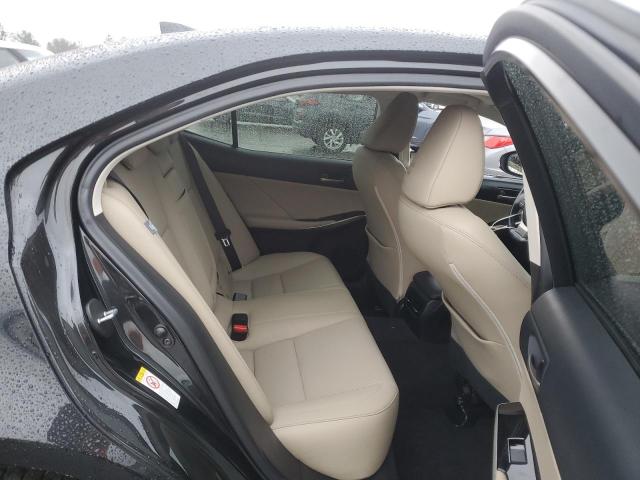 Photo 10 from auction – 2017 LEXUS IS 300 with VIN JTHCM1D29H5020876