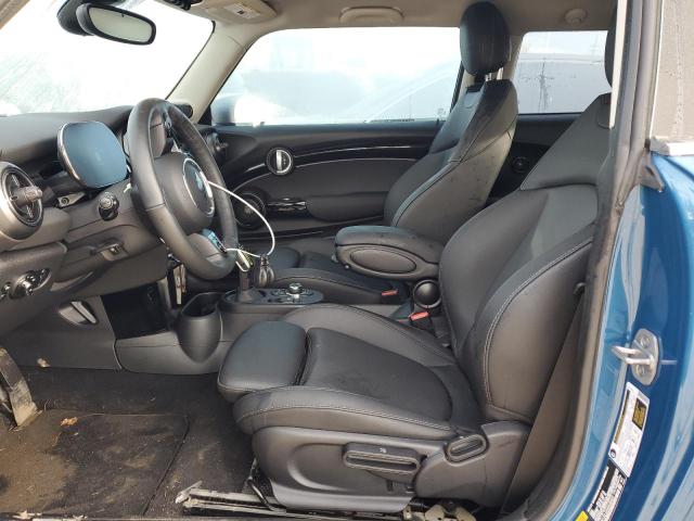 Photo 7 from auction – 2024 MINI COOPER SE with VIN WMW13DJ05R2V90437