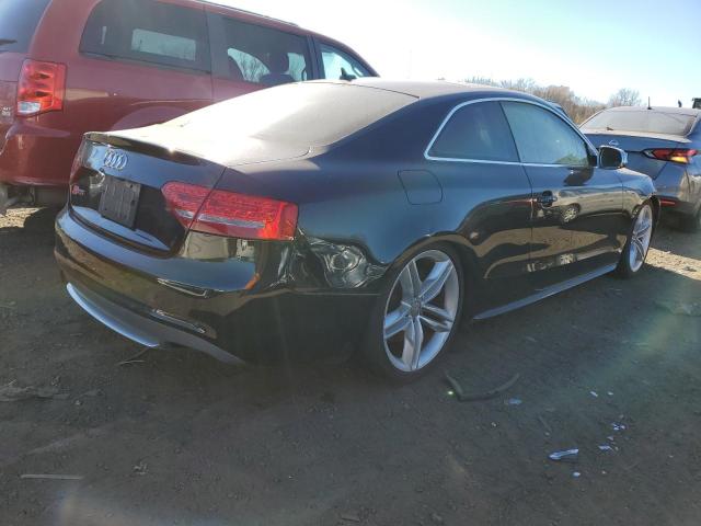 Photo 3 from auction – 2010 AUDI S5 PREMIUM with VIN WAUGVAFRXAA023029