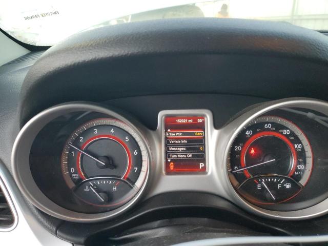 Photo 9 from auction – 2013 DODGE JOURNEY SE with VIN 3C4PDCAB3DT646873