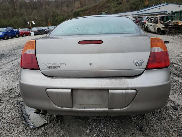 Photo 6 from auction – 1999 CHRYSLER 300M with VIN 2C3HE66G9XH727336
