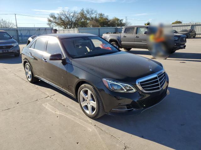 Photo 4 from auction – 2016 MERCEDES-BENZ E 350 with VIN WDDHF5KB4GB286131