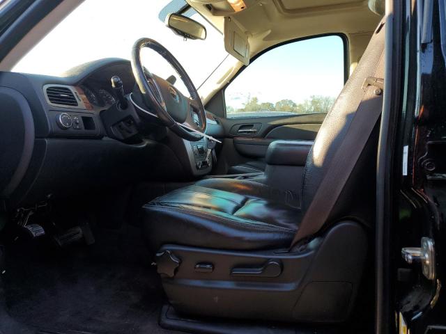 Photo 7 from auction – 2011 GMC YUKON SLE with VIN 1GKS1AE05BR248316