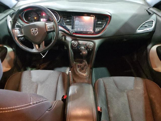 Photo 8 from auction – 2015 DODGE DART SXT with VIN 1C3CDFBBXFD242268