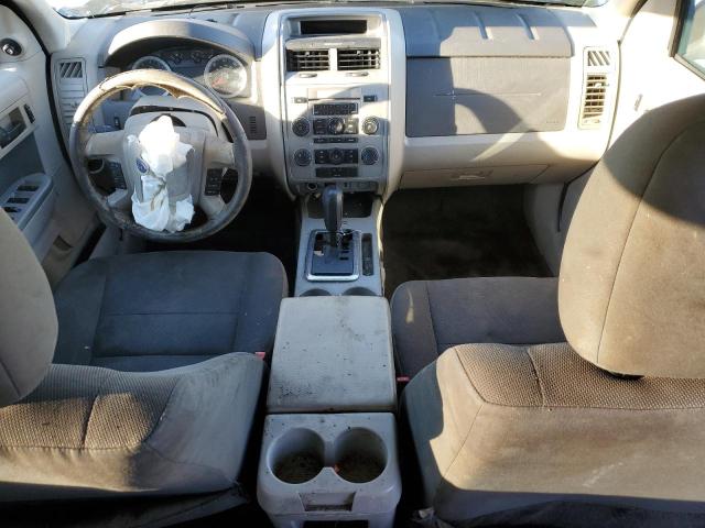 Photo 8 from auction – 2010 FORD ESCAPE XLT with VIN 1FMCU0D71AKA53123