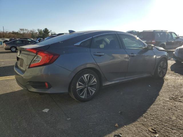 Photo 3 from auction – 2016 HONDA CIVIC EX with VIN 19XFC1F37GE033782