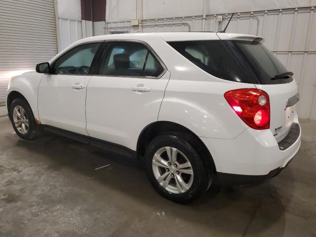 Photo 2 from auction – 2015 CHEVROLET EQUINOX LS with VIN 2GNFLEEK5F6152114