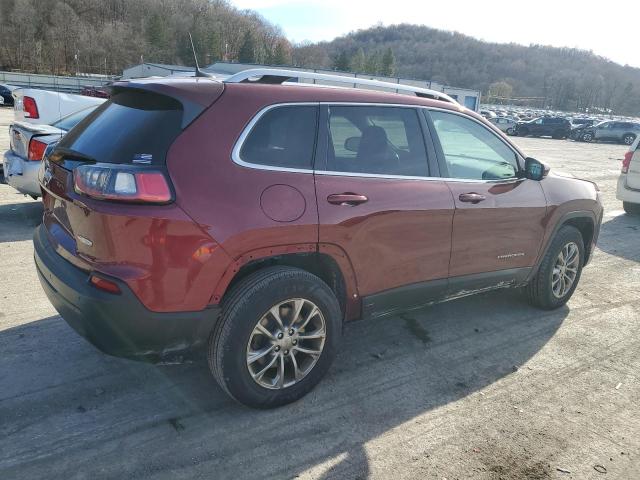 Photo 3 from auction – 2019 JEEP CHEROKEE L with VIN 1C4PJMLB2KD341654