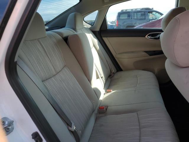 Photo 10 from auction – 2016 NISSAN SENTRA S with VIN 3N1AB7AP6GL663141