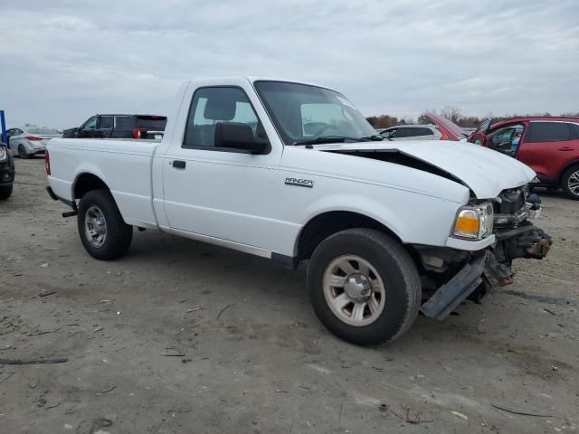 Photo 4 from auction – 2010 FORD RANGER with VIN 1FTKR1AD2APA68556