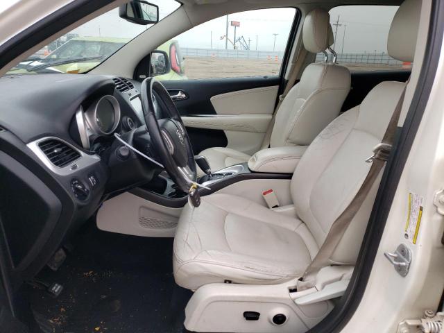 Photo 7 from auction – 2012 DODGE JOURNEY CR with VIN 3C4PDCDG5CT229809