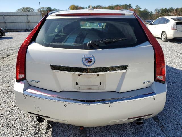 Photo 6 from auction – 2010 CADILLAC CTS PREMIU with VIN 1G6DP8EV7A0106515