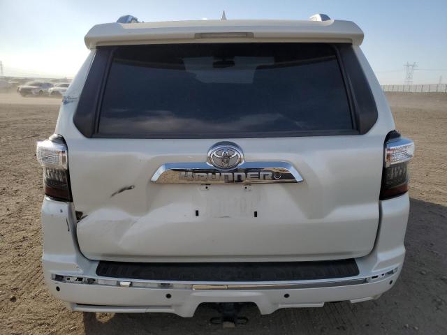 Photo 6 from auction – 2013 TOYOTA 4RUNNER SR with VIN JTEBU5JR6D5149606