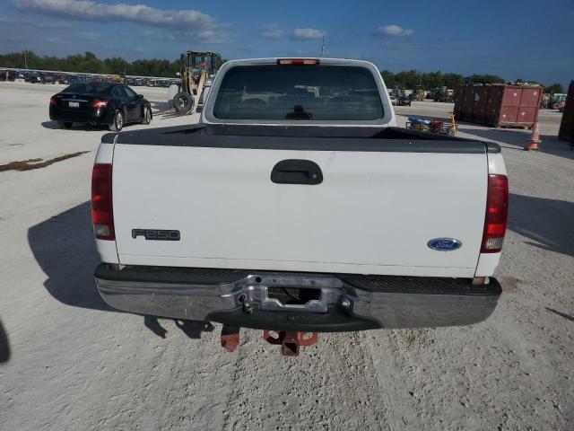 Photo 6 from auction – 1997 FORD F250 with VIN 1FTEX27L0VNB30173