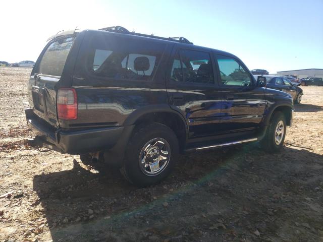 Photo 3 from auction – 1998 TOYOTA 4RUNNER with VIN JT3GM84R9W0032596